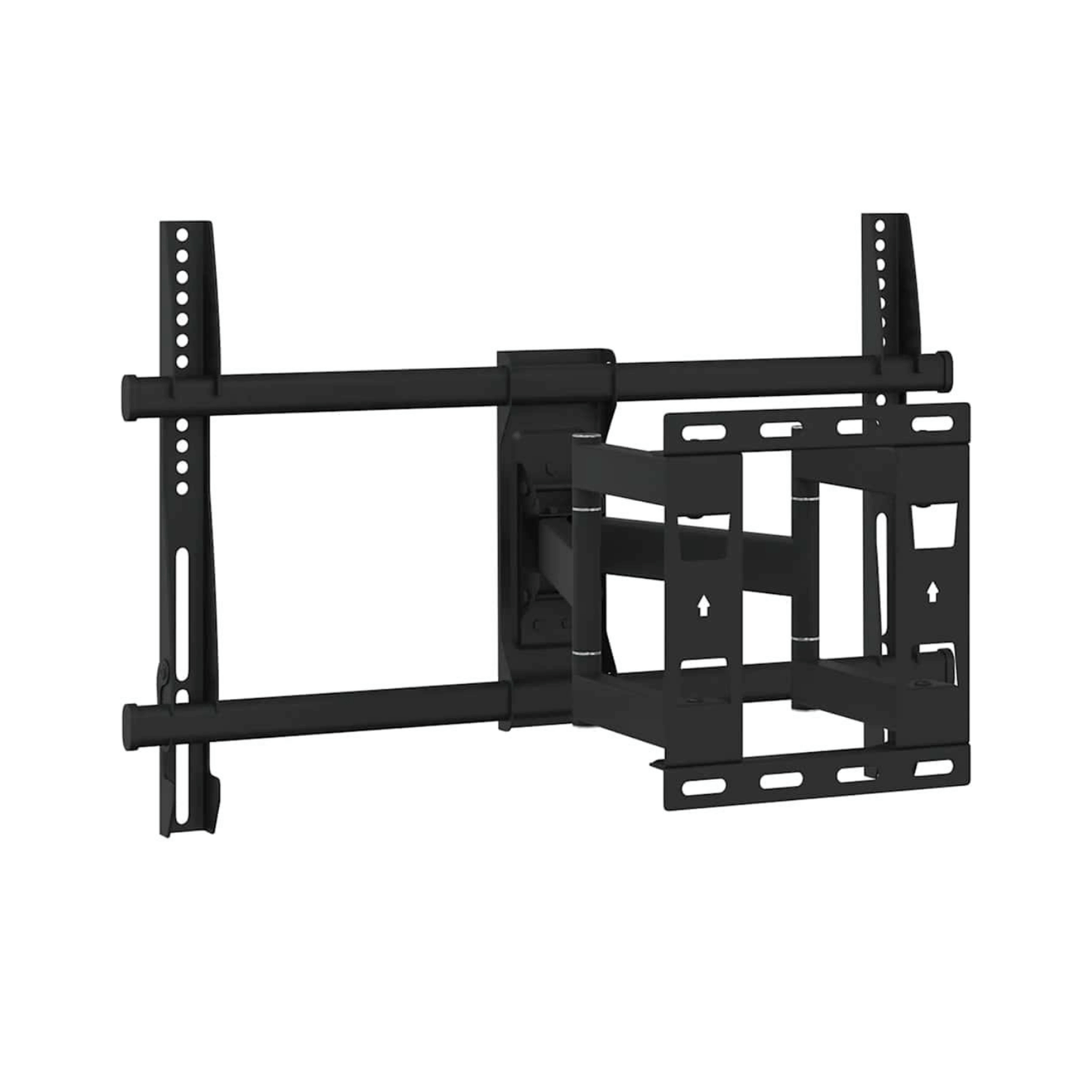 WallFlex 465 – Support TV Mural Orientable 37" à 80"