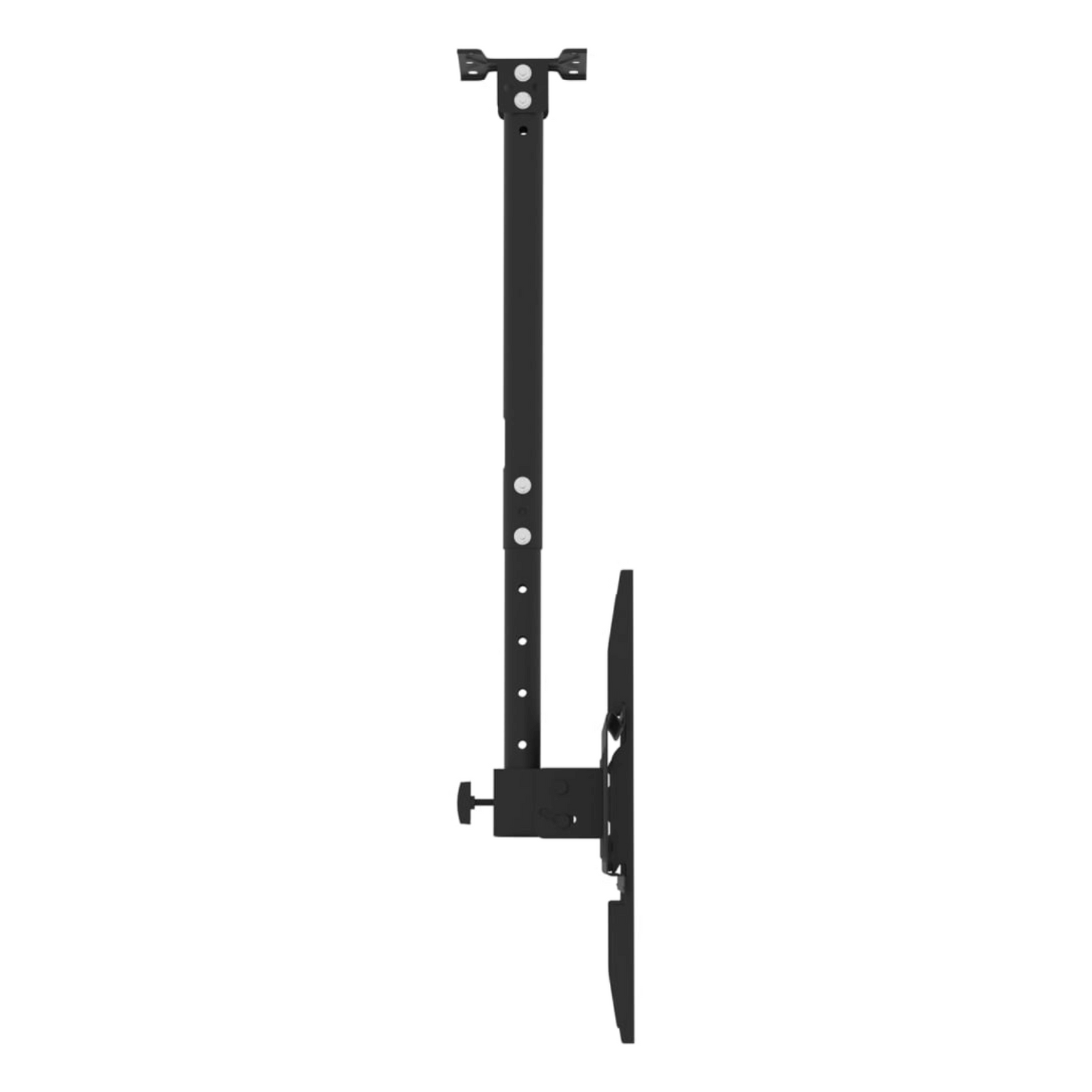 SkyMount 65 – Support TV au Plafond 32 à 65 pouces