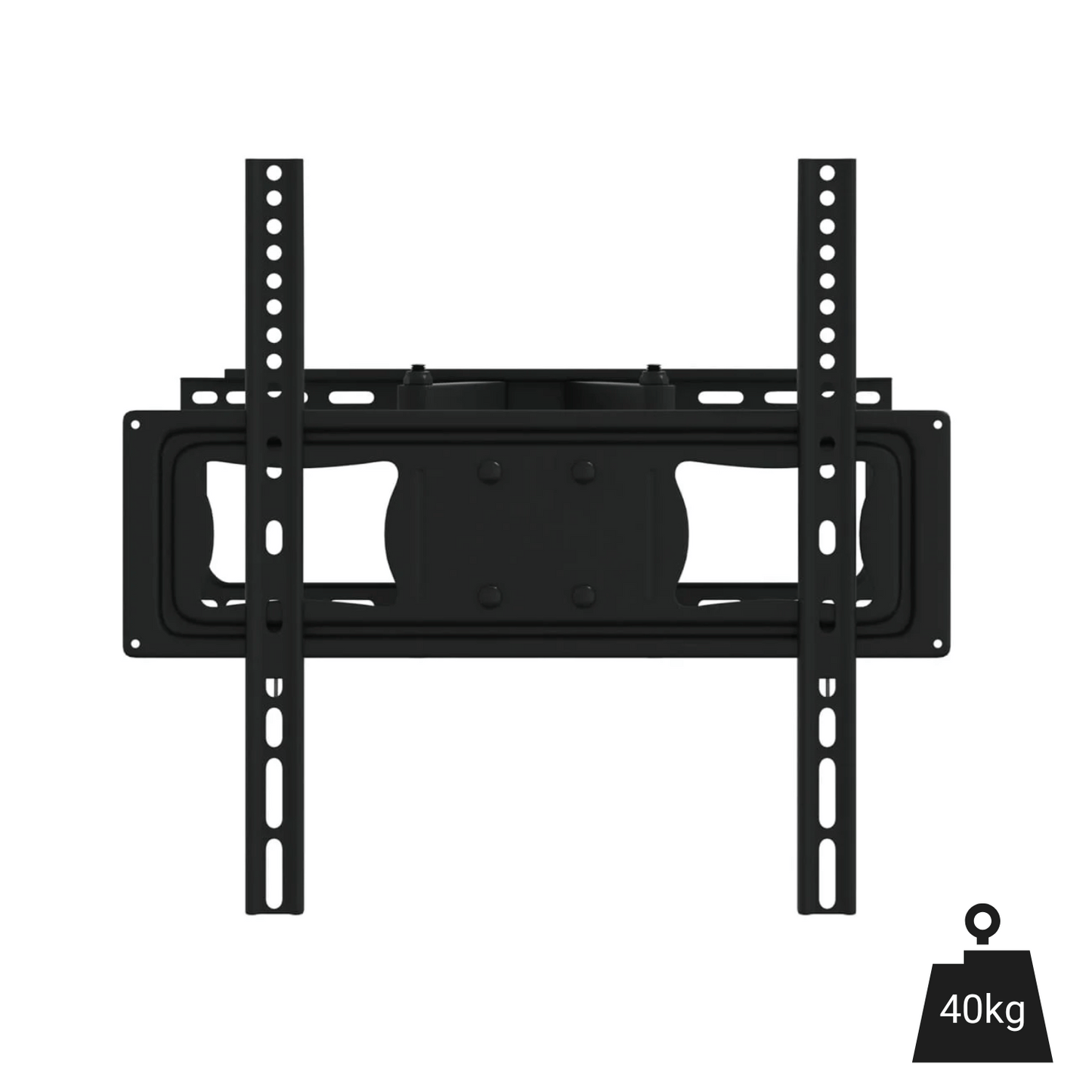 WallFlex 465 Compact – Support TV Mural Orientable 26" à 70"
