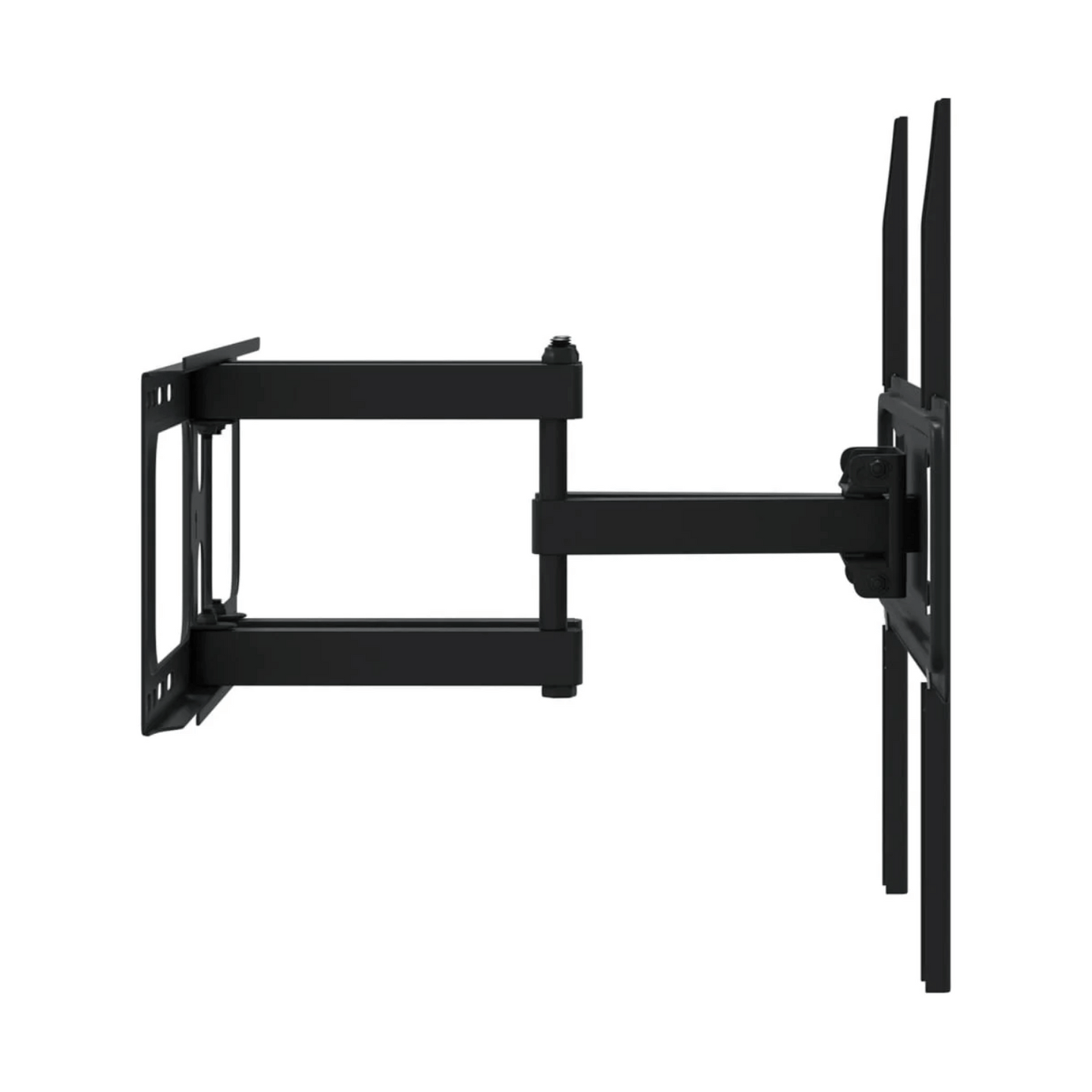 WallFlex 465 Compact – Support TV Mural Orientable 26" à 70"