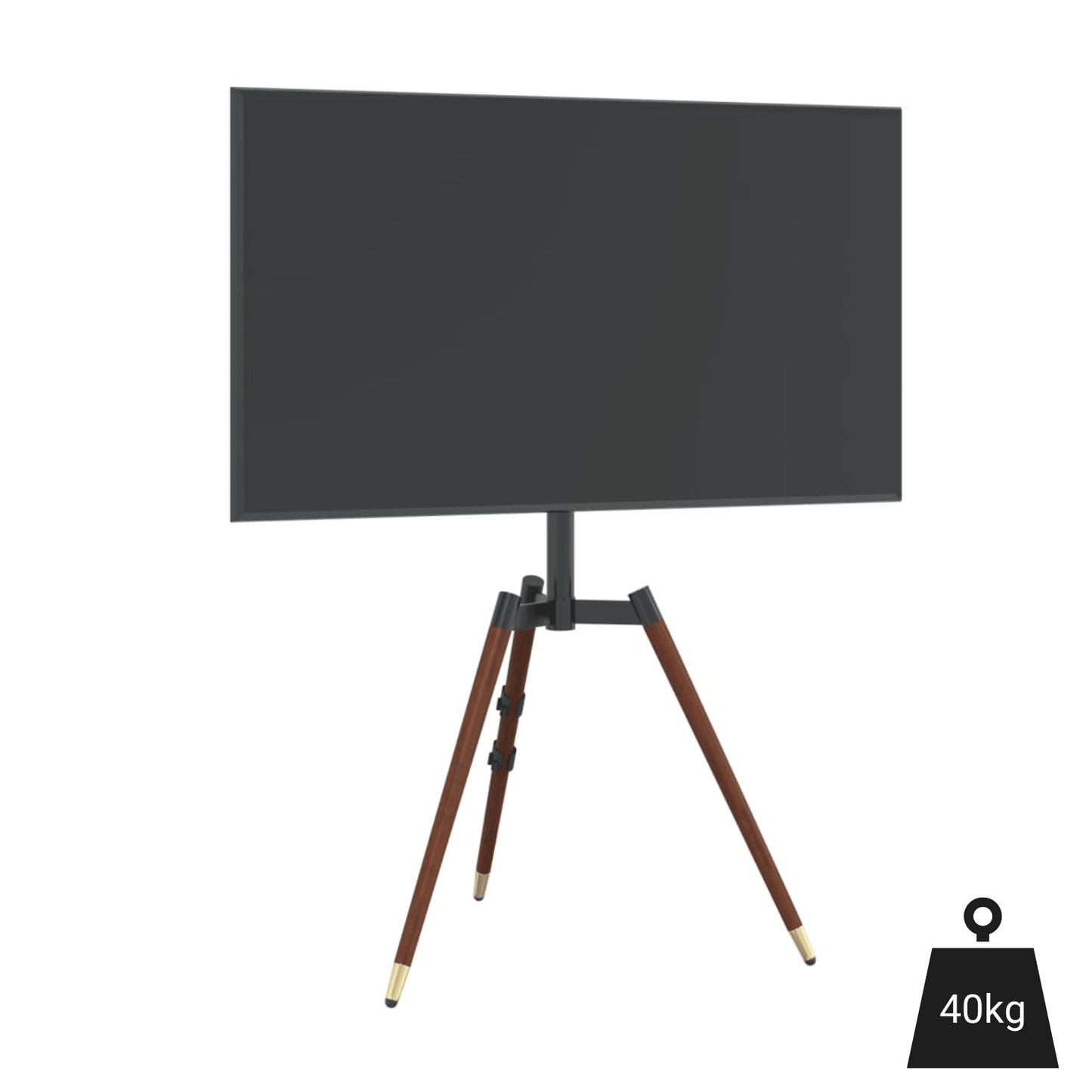 TripodView 400 – Support TV sur Trépied Design 37" à 65"