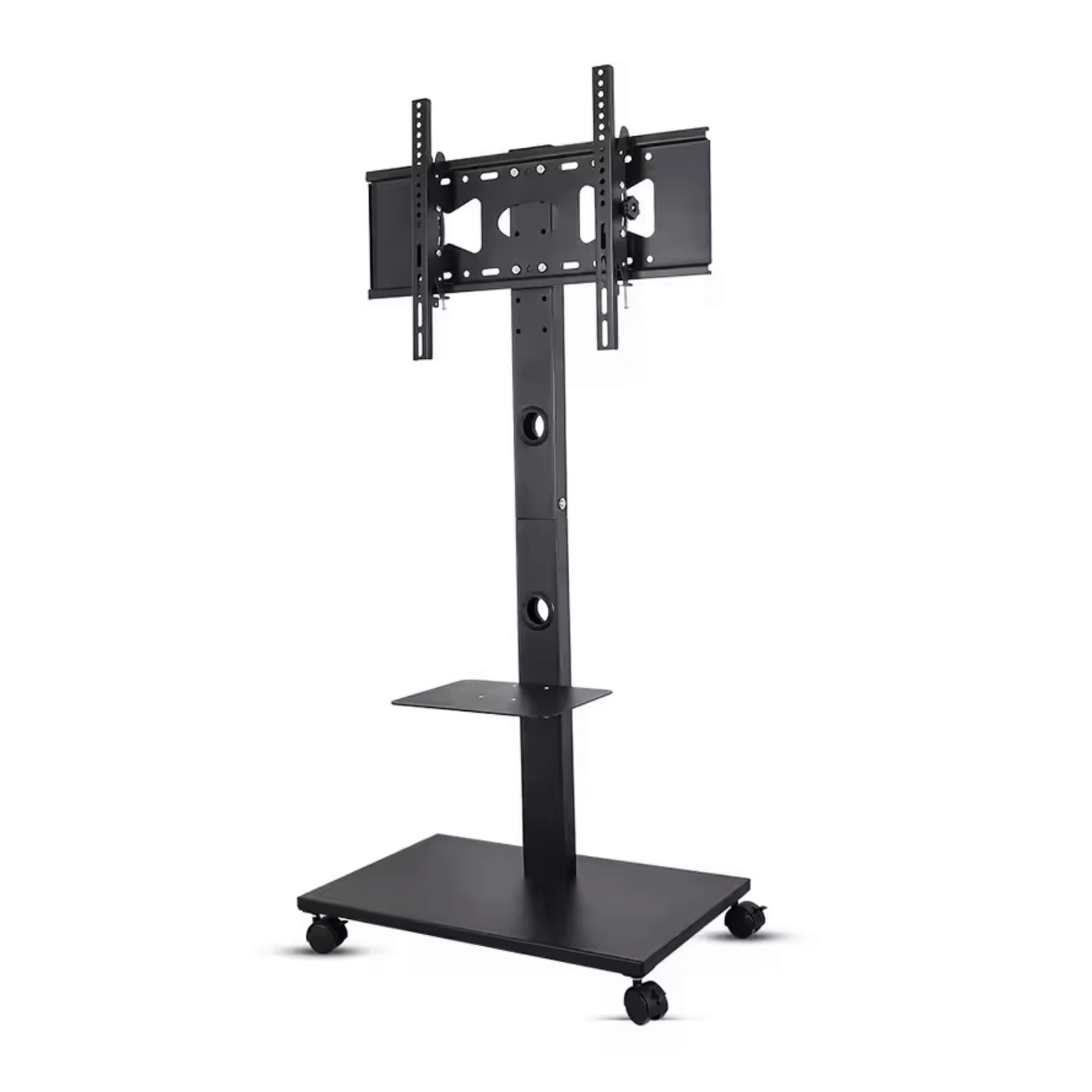 MoveCart 690 – Support TV sur roulettes réglable 32" à 65"