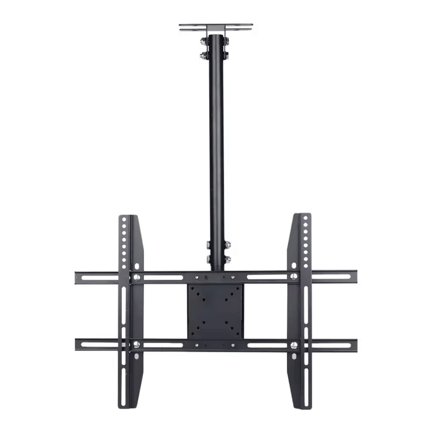 SkyMount 430 – Support TV Plafond Inclinable & Pivotant pour écrans 26 à 65 pouces