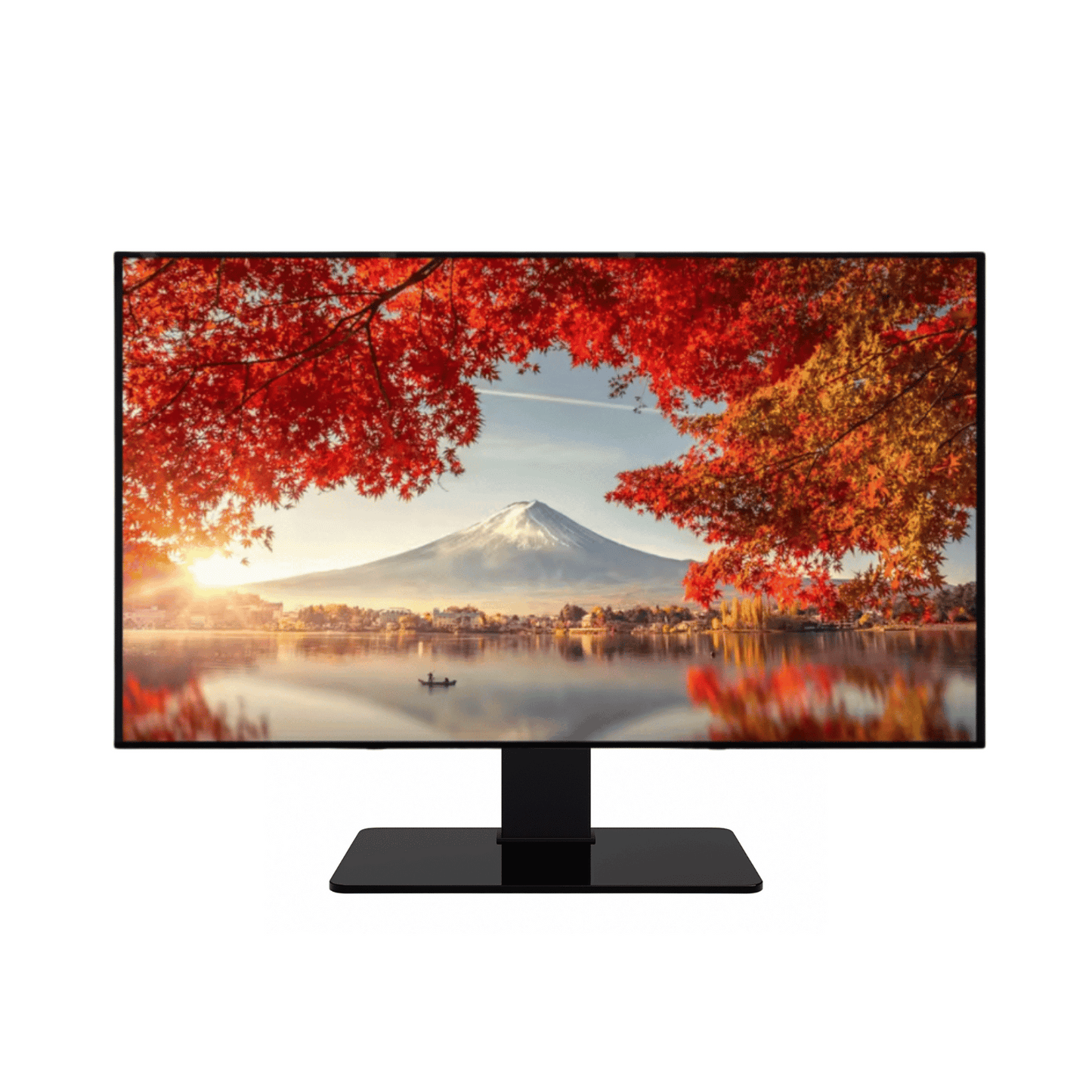 StandBase 400 – Support TV sur Pied avec Hauteur Réglable 26" à 42"