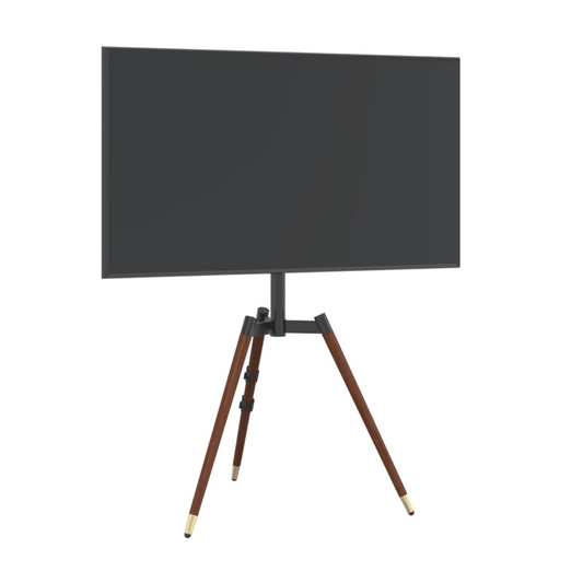 TripodView 400 – Support TV sur Trépied Design 37" à 65"