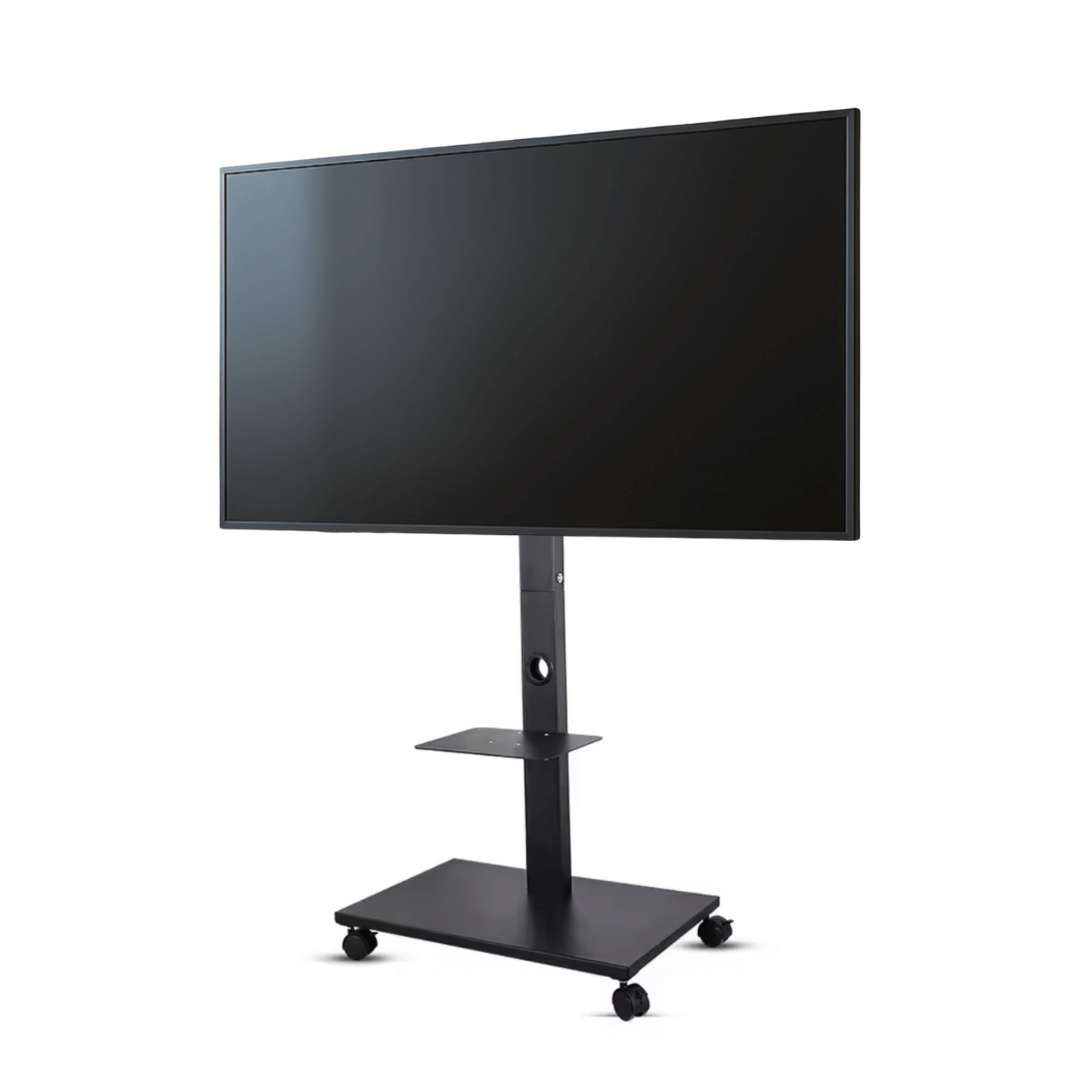 MoveCart 690 – Support TV sur roulettes réglable 32" à 65"