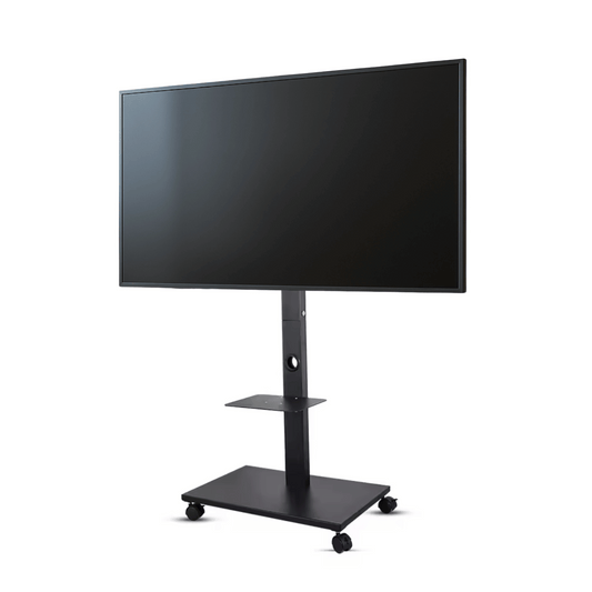 MoveCart 690 – Support TV sur roulettes réglable 32" à 65"