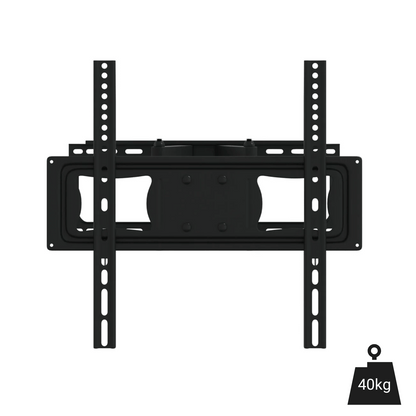 WallFlex 465 Compact – Support TV Mural Orientable 26" à 70"