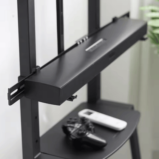 SoundMount 360 – Support Barre de Son TV