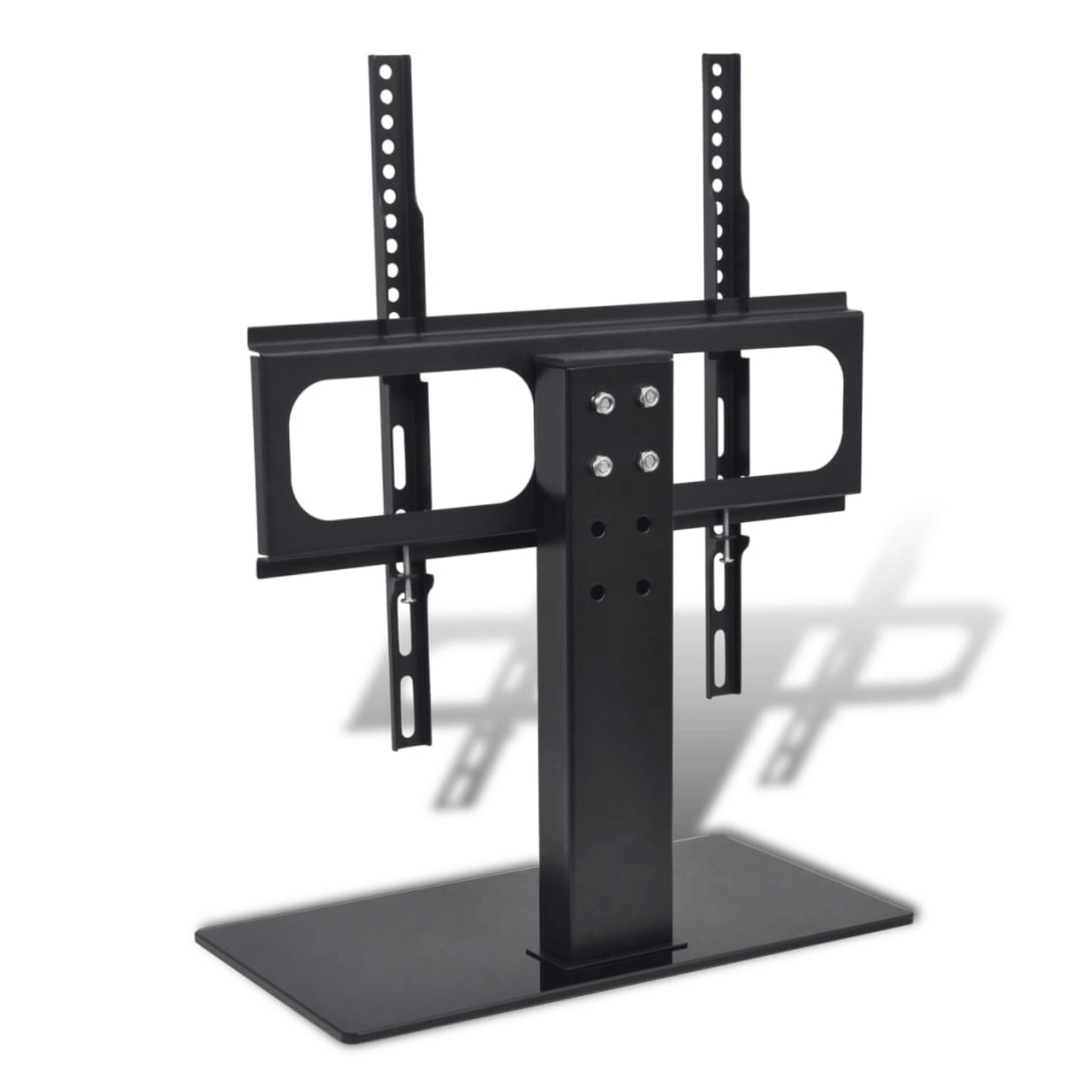 StandBase 400 – Support TV sur Pied avec Hauteur Réglable 26" à 42"