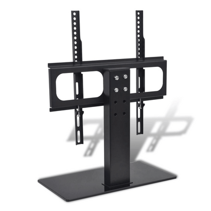 StandBase 400 – Support TV sur Pied avec Hauteur Réglable 26" à 42"