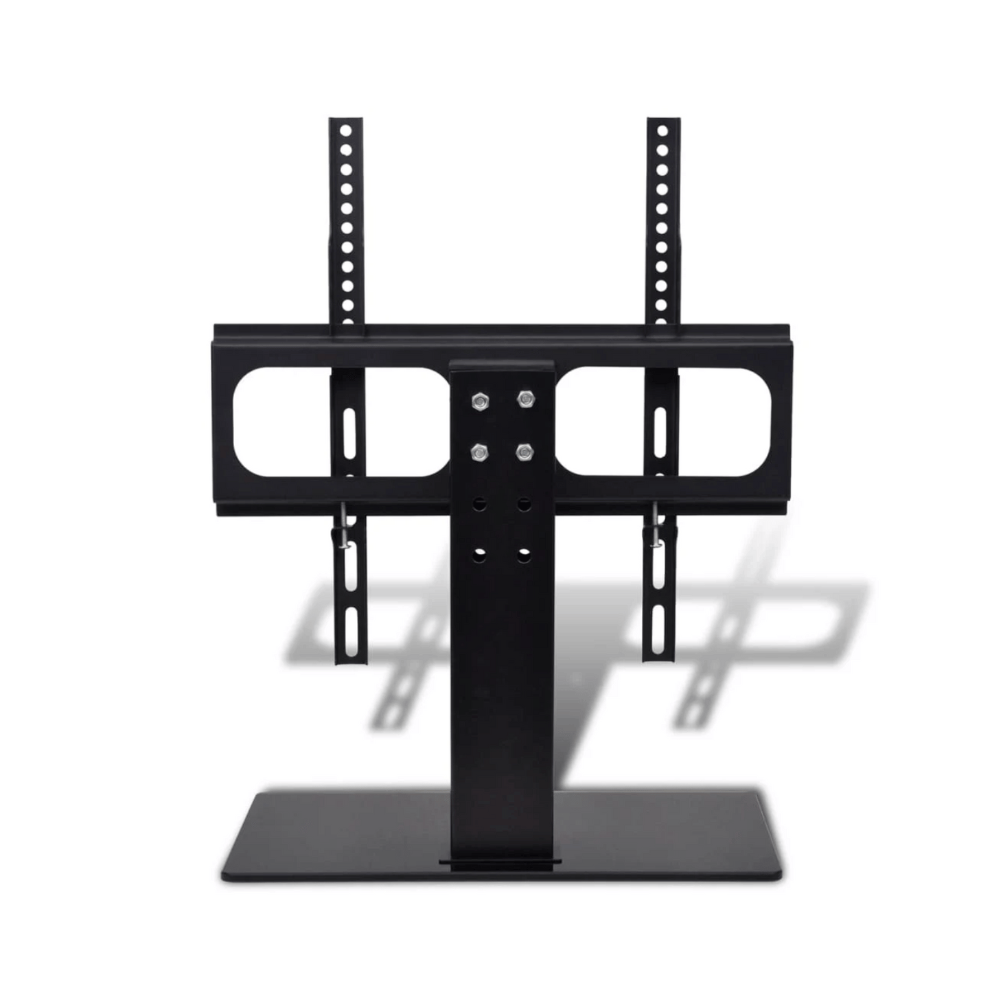 StandBase 400 – Support TV sur Pied avec Hauteur Réglable 26" à 42"