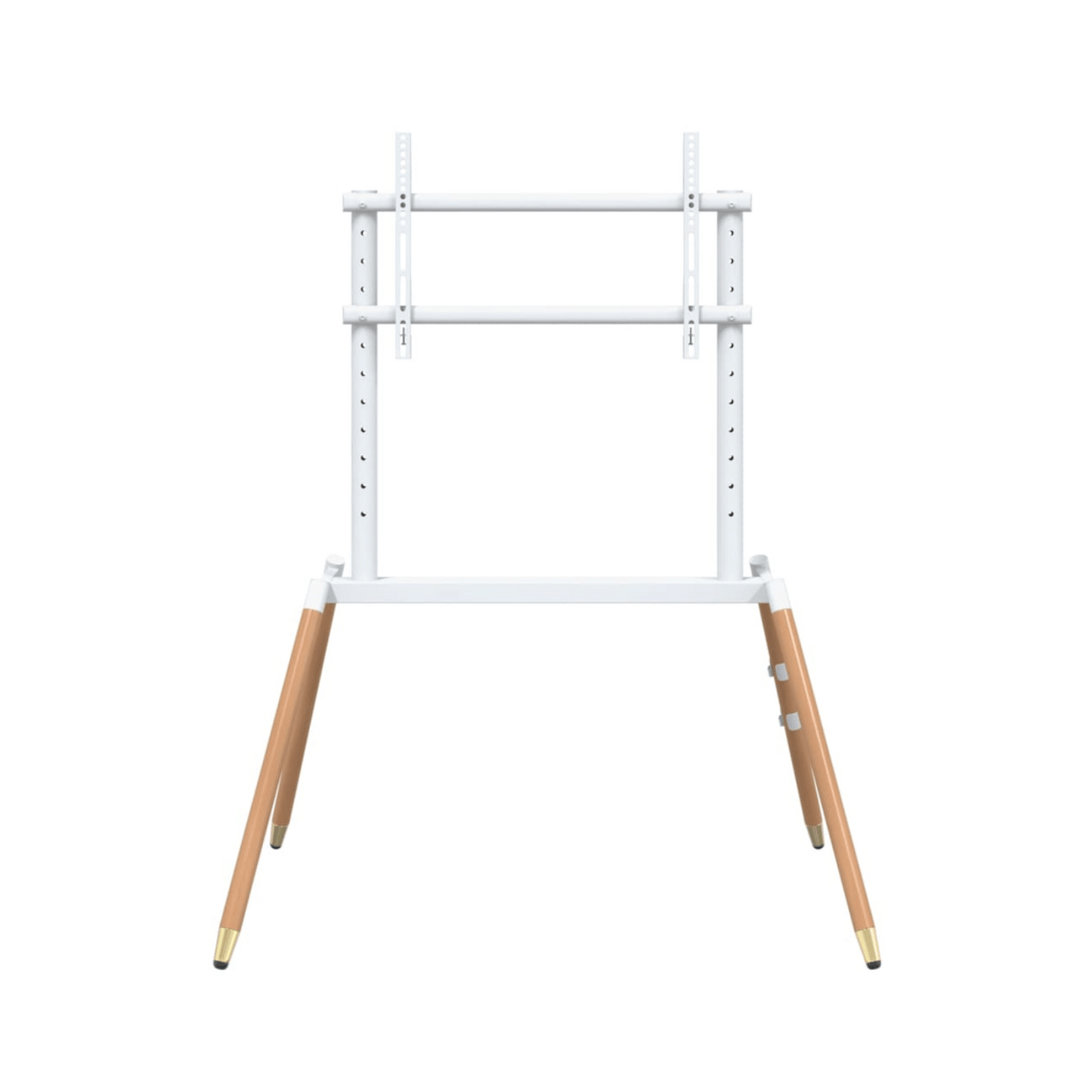 EaselWood 600 – Support TV Chevalet Design 37" à 86"