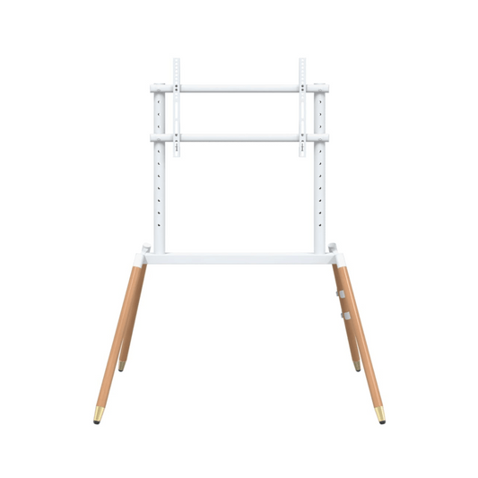 EaselWood 600 – Support TV Chevalet Design 37" à 86"