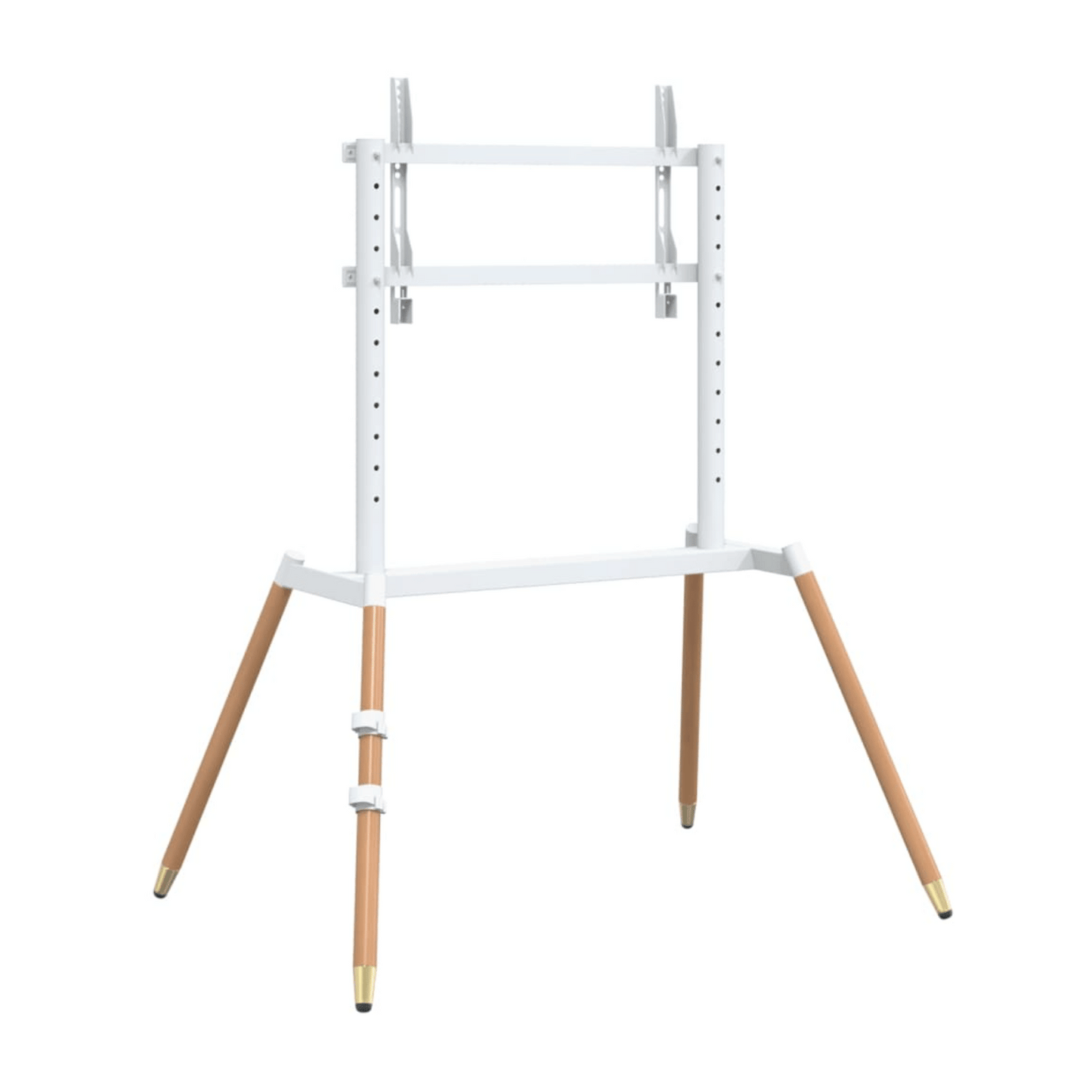 EaselWood 600 – Support TV Chevalet Design 37" à 86"