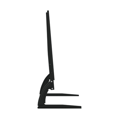 FlexStand Duo – Lot de 2 Supports TV sur Pied Réglables 37" à 75"