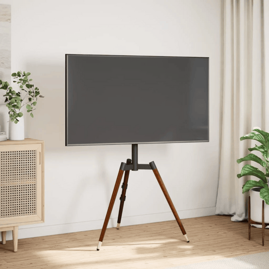 TripodView 400 – Support TV sur Trépied Design 37" à 65"
