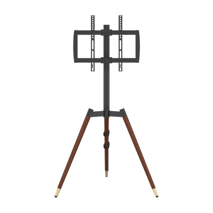 TripodView 400 – Support TV sur Trépied Design 37" à 65"