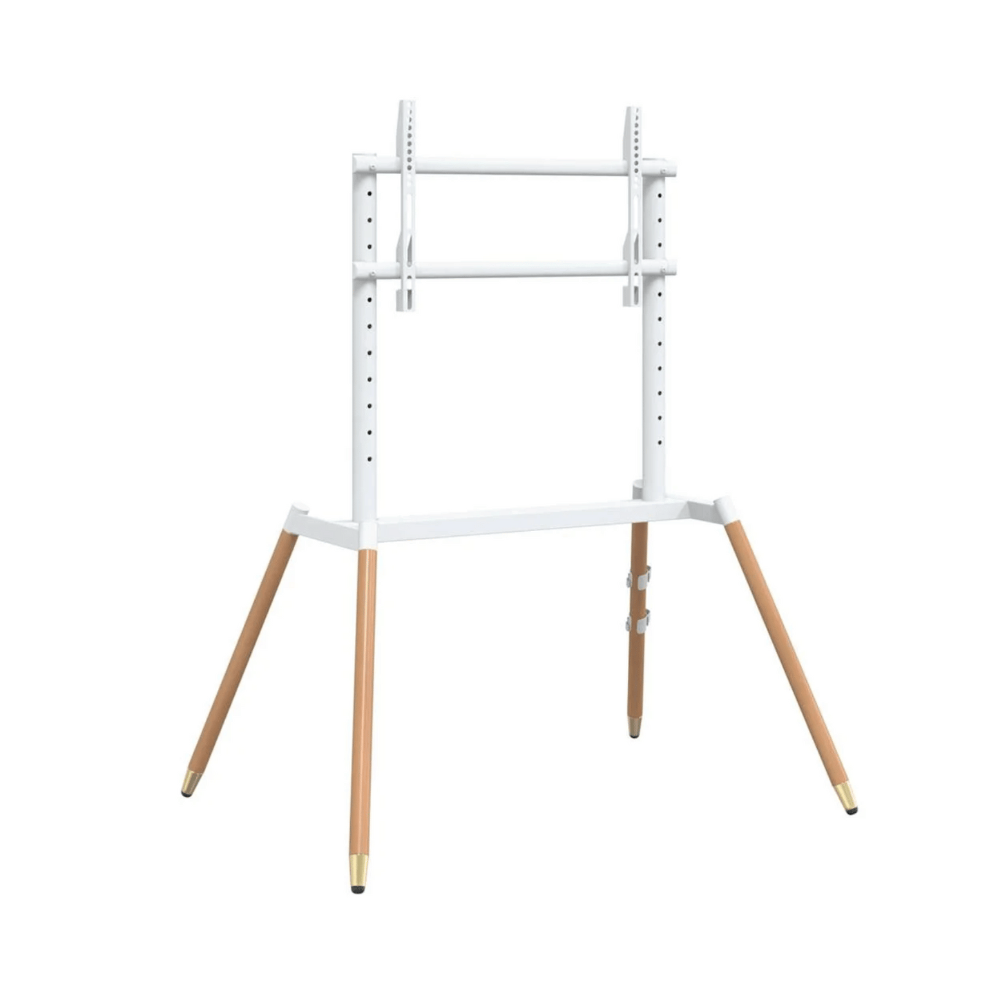 EaselWood 600 – Support TV Chevalet Design 37" à 86"