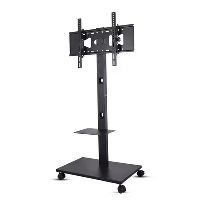 MoveCart 690 – Support TV sur roulettes réglable 32" à 65"
