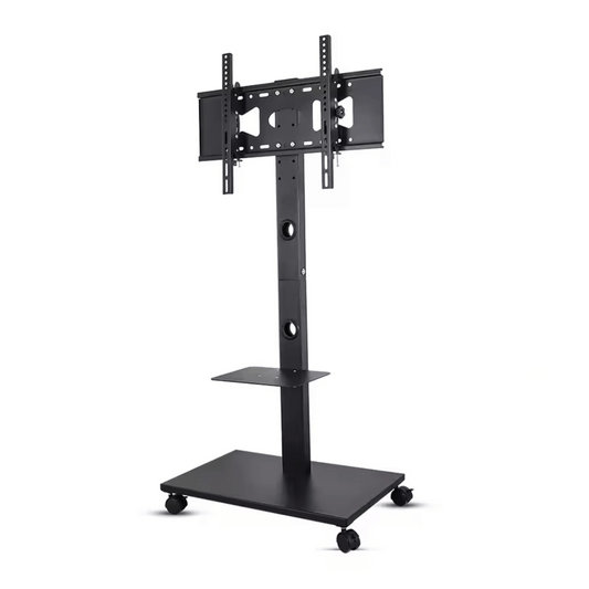 MoveCart 690 – Support TV sur roulettes réglable 32" à 65"