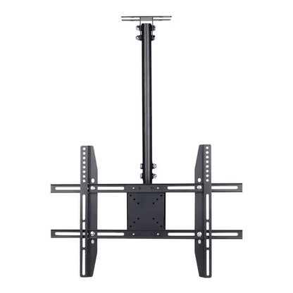SkyMount 430 – Support TV Plafond Inclinable & Pivotant pour écrans 26 à 65 pouces