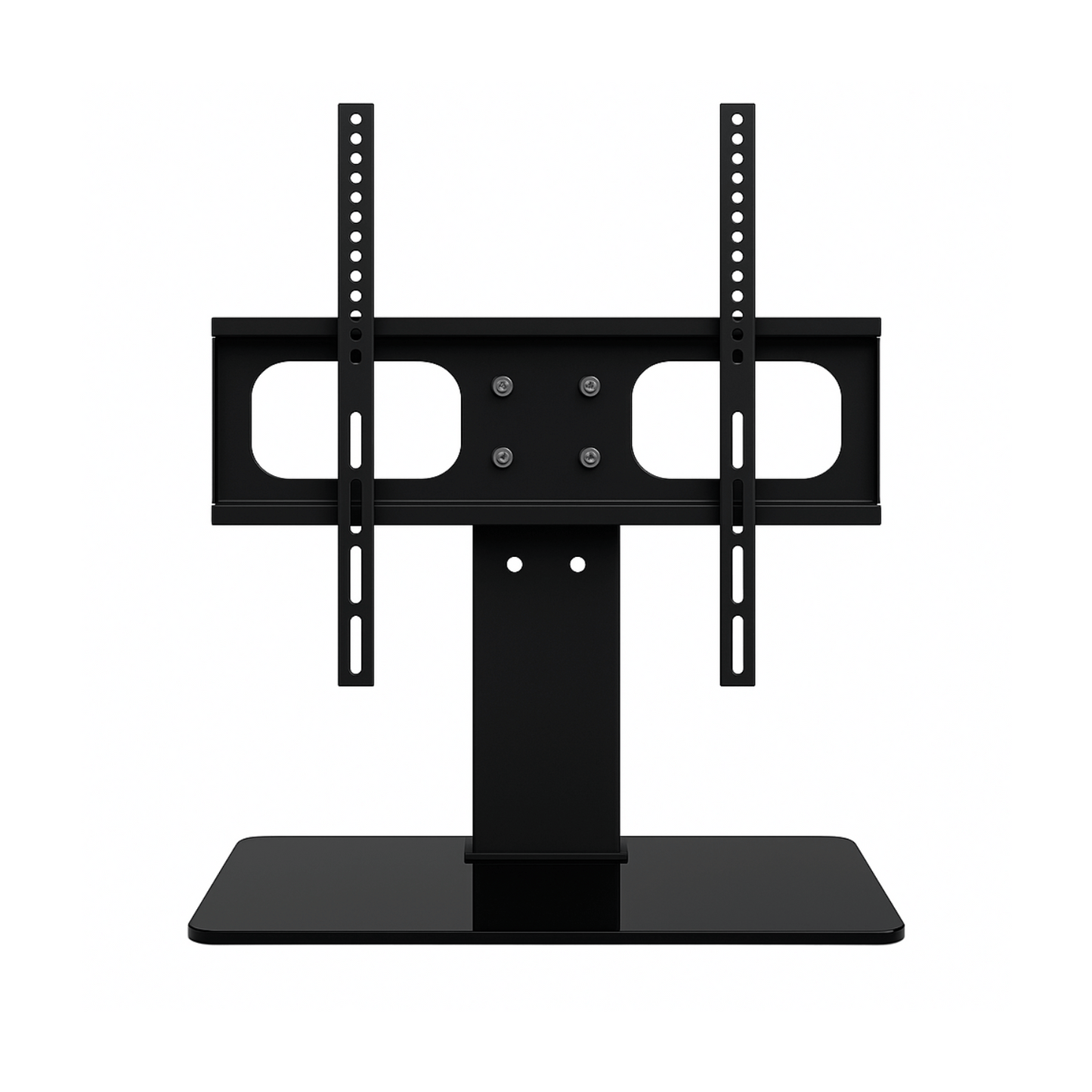 StandBase 400 – Support TV sur Pied avec Hauteur Réglable 26" à 42"