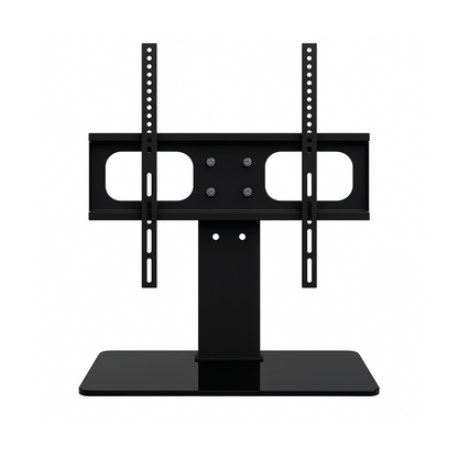 StandBase 400 – Support TV sur Pied avec Hauteur Réglable 26" à 42"