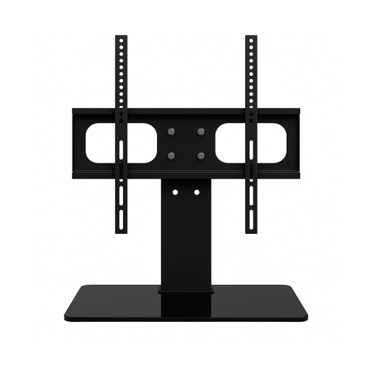 StandBase 400 – Support TV sur Pied avec Hauteur Réglable 26" à 42"
